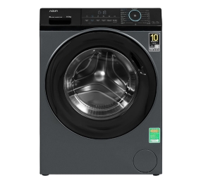 Máy giặt Inverter 9.5 kg Aqua AQD-A952J.BK - Hàng chính hãng