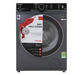 Máy giặt Inverter 9.5 Kg Toshiba TW-BK105G4V(MG) - Hàng chính hãng