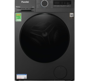 Máy giặt Inverter 9.5kg Funiki HWM-F895ADG - Hàng chính hãng