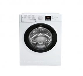 Máy giặt Inverter Ariston RSF82BAUS - Hàng chính hãng