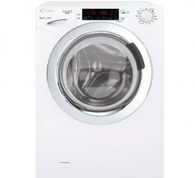 Máy giặt Inverter Candy GVS 148THC3/1-04 - Hàng chính hãng