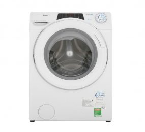 Máy giặt Inverter Candy RO 1496DWHC7/1-S - Hàng chính hãng