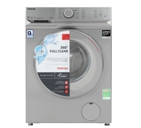 Máy giặt Inverter Toshiba TW-BL105A4V(SS) - Hàng chính hãng