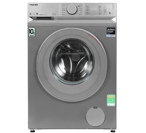 Máy giặt Inverter Toshiba TW-BL115A2V(SS) - Hàng chính hãng