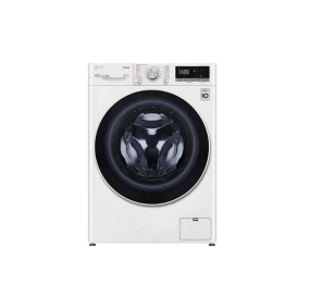 Máy giặt LG Inverter 9 kg FV1409S4W - Hàng chính hãng