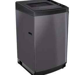 Máy giặt lồng đứng 8.2kg Aqua AQW-S82JT.BK - Hàng chính hãng