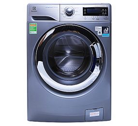 Máy giặt lồng ngang Electrolux EWF-12935S - Hàng chính hãng