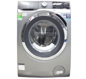 Máy giặt lồng ngang Inverter Electrolux EWF1142BESA - Hàng chính hãng