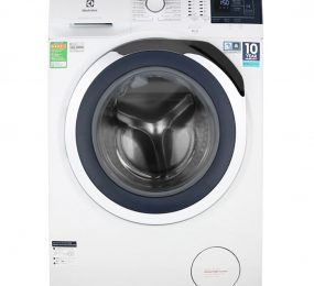 Máy giặt lồng ngang Inverter Electrolux EWF8024BDWA - Hàng chính hãng