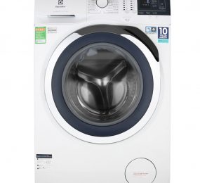 Máy giặt lồng ngang Inverter Electrolux EWF9024BDWB - Hàng chính hãng
