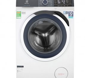 Máy giặt lồng ngang Inverter Electrolux EWF9523BDWA - Hàng chính hãng