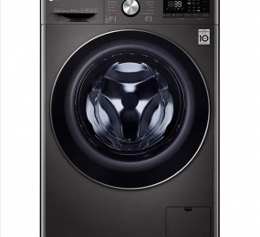 Máy giặt lồng ngang LG DD Inverter FV1450S2B - Hàng chính hãng