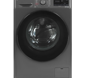 Máy giặt lồng ngang LG Inverter 9Kg FV1409S4M - Hàng chính hãng