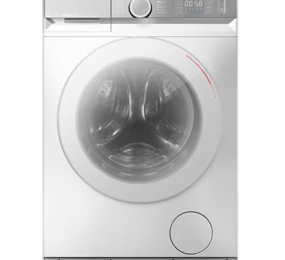 Máy giặt lồng ngang Toshiba Inverter TW-BK95G4V(WS) - Hàng chính hãng