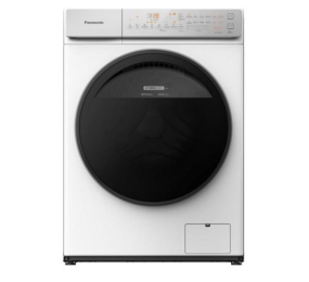 Máy giặt Panasonic 9kg inverter NA-V90FC1WVT - Hàng chính hãng