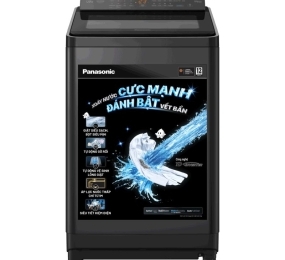 Máy giặt Panasonic Inverter 10.5 Kg NA-FD105X3BV - Hàng chính hãng