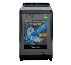 Máy giặt Panasonic Inverter 10.5 Kg NA-FD10AR1BV - Hàng chính hãng