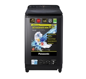 Máy giặt Panasonic Inverter 10.5 kg NA-FD10VR1BV - Hàng chính hãng