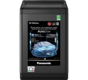 Máy giặt Panasonic Inverter 11.5 kg NA-FD115W3BV - Hàng chính hãng