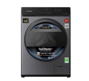 Máy giặt Panasonic Inverter 11.5 kg NA-V115FA1LV - Hàng chính hãng