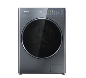 Máy giặt Panasonic inverter 13 kg NA-26CVX1AVT - Hàng chính hãng