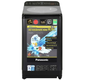 Máy giặt Panasonic Inverter 9.5 kg NA-FD95V1BRV - Hàng chính hãng