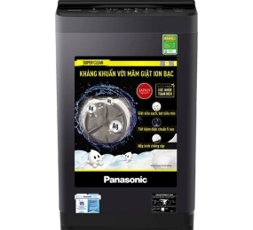 Máy giặt Panasonic inverter NA-F90A9BRV - Hàng chính hãng