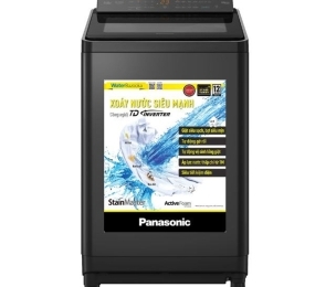 Máy giặt Panasonic Inverter NA-FD135X3BV - Hàng chính hãng