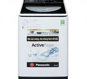 Máy giặt Panasonic NA-F115A5WRV - Hàng chính hãng
