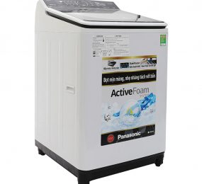 Máy giặt Panasonic NA-F125A5WRV - Hàng chính hãng