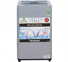 Máy giặt Panasonic NA-F76VS9GRV - Hàng chính hãng