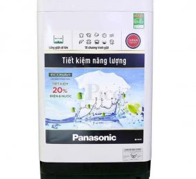 Máy giặt Panasonic NA-F80VG9HRV - Hàng chính hãng