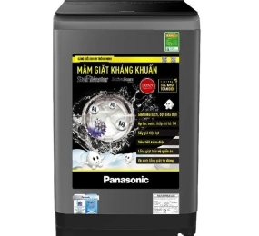 Máy giặt Panasonic NA-F85A9DRV - 8.5kg - Hàng chính hãng
