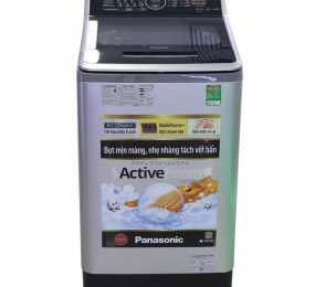 Máy giặt Panasonic NA-F85X5LRV - Hàng chính hãng