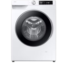 Máy giặt Samsung AI inverter 10 kg WW10DG6U34LESV - Hàng chính hãng