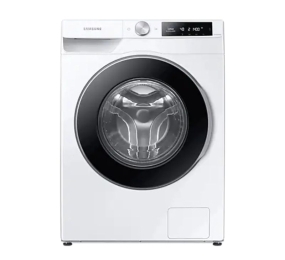 Máy giặt Samsung inverter 9 kg WW90T634DLE/SV - Hàng chính hãng