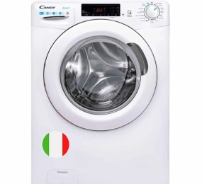 Máy giặt sấy Candy CSW4106TE - 10kg