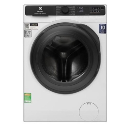 Máy giặt sấy Electrolux inverter EWW1123P5WC - Hàng chính hãng