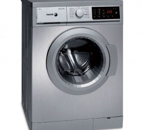 Máy giặt sấy Fagor F-7212X - Hàng chính hãng