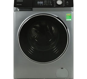 Máy giặt sấy Hitachi inverter BD-D852HVOS - Hàng chính hãng