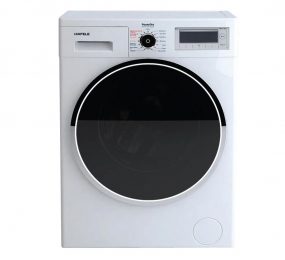Máy giặt sấy kết hợp Hafele HWD-F60A 533.93.100 - Hàng chính hãng