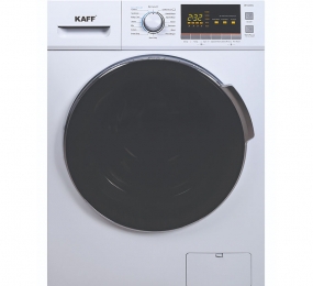 Máy giặt sấy kết hợp - Hàng chính hãng