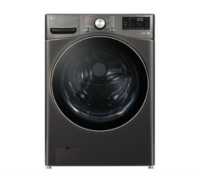 Máy giặt sấy LG AI DD Inverter F2721HVRB 21kg - Hàng chính hãng