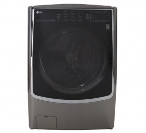 Máy giặt sấy LG Inverter F2721HTTV - Hàng chính hãng