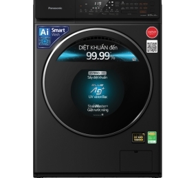 Máy giặt sấy Panasonic Inverter NA-S956FR1BV  - Hàng chính hãng