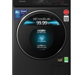 Máy giặt sấy Panasonic NA-S106FR1BV - Hàng chính hãng