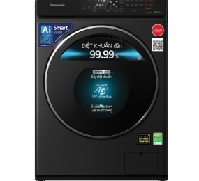 Máy giặt sấy Panasonic NA-V105FR1BV - Hàng chính hãng