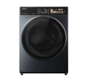 Máy giặt sấy Toshiba inverter TWD-T25BZP140MWV(MG)