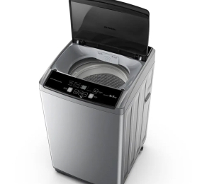 Máy giặt cửa trên Sharp ES-Y85HV-S - 8.5kg - Hàng chính hãng