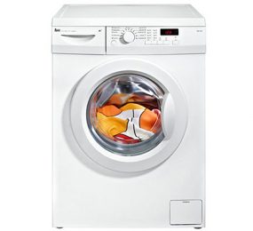 Máy giặt Teka TK2 1270 - Hàng chính hãng